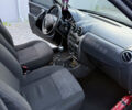 Черный Дачия Duster, объемом двигателя 1.5 л и пробегом 240 тыс. км за 7900 $, фото 16 на Automoto.ua