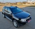 Чорний Дачія Duster, об'ємом двигуна 1.6 л та пробігом 175 тис. км за 8300 $, фото 3 на Automoto.ua