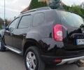Черный Дачия Duster, объемом двигателя 0 л и пробегом 234 тыс. км за 5500 $, фото 4 на Automoto.ua