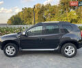 Чорний Дачія Duster, об'ємом двигуна 1.5 л та пробігом 175 тис. км за 9950 $, фото 18 на Automoto.ua