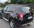 Черный Дачия Duster, объемом двигателя 0 л и пробегом 234 тыс. км за 5500 $, фото 5 на Automoto.ua