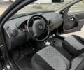 Черный Дачия Duster, объемом двигателя 1.5 л и пробегом 150 тыс. км за 8500 $, фото 3 на Automoto.ua