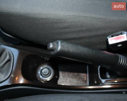 Черный Дачия Duster, объемом двигателя 1.6 л и пробегом 189 тыс. км за 8890 $, фото 53 на Automoto.ua
