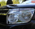Черный Дачия Duster, объемом двигателя 1.6 л и пробегом 189 тыс. км за 8890 $, фото 27 на Automoto.ua