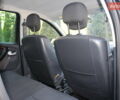 Черный Дачия Duster, объемом двигателя 1.6 л и пробегом 189 тыс. км за 8890 $, фото 67 на Automoto.ua