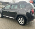 Черный Дачия Duster, объемом двигателя 1.5 л и пробегом 242 тыс. км за 9250 $, фото 25 на Automoto.ua