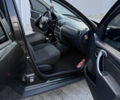 Черный Дачия Duster, объемом двигателя 1.5 л и пробегом 240 тыс. км за 7900 $, фото 15 на Automoto.ua