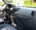 Черный Дачия Duster, объемом двигателя 1.5 л и пробегом 193 тыс. км за 8400 $, фото 35 на Automoto.ua