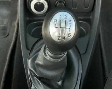 Черный Дачия Duster, объемом двигателя 1.6 л и пробегом 223 тыс. км за 7500 $, фото 20 на Automoto.ua
