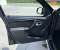 Черный Дачия Duster, объемом двигателя 1.6 л и пробегом 165 тыс. км за 8600 $, фото 13 на Automoto.ua