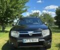Чорний Дачія Duster, об'ємом двигуна 1.5 л та пробігом 267 тис. км за 7993 $, фото 1 на Automoto.ua