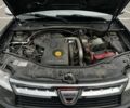 Черный Дачия Duster, объемом двигателя 1.5 л и пробегом 150 тыс. км за 8500 $, фото 6 на Automoto.ua