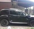Черный Дачия Duster, объемом двигателя 1.5 л и пробегом 240 тыс. км за 7264 $, фото 2 на Automoto.ua