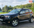 Черный Дачия Duster, объемом двигателя 1.5 л и пробегом 193 тыс. км за 8400 $, фото 9 на Automoto.ua