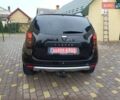 Черный Дачия Duster, объемом двигателя 1.6 л и пробегом 222 тыс. км за 8850 $, фото 5 на Automoto.ua