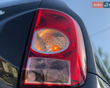 Черный Дачия Duster, объемом двигателя 1.5 л и пробегом 193 тыс. км за 8400 $, фото 27 на Automoto.ua