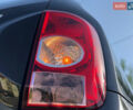 Черный Дачия Duster, объемом двигателя 1.5 л и пробегом 193 тыс. км за 8400 $, фото 27 на Automoto.ua
