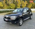 Чорний Дачія Duster, об'ємом двигуна 1.5 л та пробігом 175 тис. км за 9950 $, фото 1 на Automoto.ua