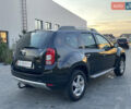 Чорний Дачія Duster, об'ємом двигуна 1.5 л та пробігом 175 тис. км за 9950 $, фото 6 на Automoto.ua