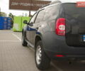 Чорний Дачія Duster, об'ємом двигуна 1.5 л та пробігом 235 тис. км за 8500 $, фото 13 на Automoto.ua