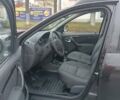Черный Дачия Duster, объемом двигателя 1.6 л и пробегом 240 тыс. км за 8000 $, фото 32 на Automoto.ua