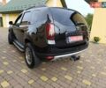 Черный Дачия Duster, объемом двигателя 1.6 л и пробегом 222 тыс. км за 8850 $, фото 20 на Automoto.ua