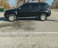 Черный Дачия Duster, объемом двигателя 1.6 л и пробегом 229 тыс. км за 8200 $, фото 5 на Automoto.ua