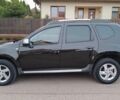 Черный Дачия Duster, объемом двигателя 0 л и пробегом 234 тыс. км за 5500 $, фото 3 на Automoto.ua