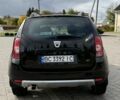 Чорний Дачія Duster, об'ємом двигуна 1.5 л та пробігом 217 тис. км за 8000 $, фото 2 на Automoto.ua