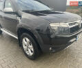 Черный Дачия Duster, объемом двигателя 1.5 л и пробегом 242 тыс. км за 9250 $, фото 31 на Automoto.ua