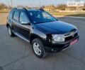 Чорний Дачія Duster, об'ємом двигуна 1.6 л та пробігом 175 тис. км за 8300 $, фото 11 на Automoto.ua