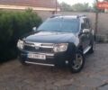 Черный Дачия Duster, объемом двигателя 1.46 л и пробегом 194 тыс. км за 9100 $, фото 18 на Automoto.ua
