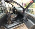 Черный Дачия Duster, объемом двигателя 1.6 л и пробегом 222 тыс. км за 8850 $, фото 49 на Automoto.ua