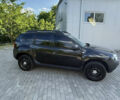 Черный Дачия Duster, объемом двигателя 1.5 л и пробегом 240 тыс. км за 7900 $, фото 3 на Automoto.ua