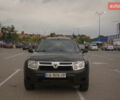Чорний Дачія Duster, об'ємом двигуна 1.5 л та пробігом 235 тис. км за 8500 $, фото 6 на Automoto.ua