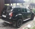 Черный Дачия Duster, объемом двигателя 1.5 л и пробегом 240 тыс. км за 7264 $, фото 3 на Automoto.ua