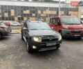 Чорний Дачія Duster, об'ємом двигуна 1.5 л та пробігом 115 тис. км за 9500 $, фото 6 на Automoto.ua