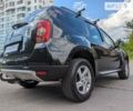 Чорний Дачія Duster, об'ємом двигуна 1.6 л та пробігом 156 тис. км за 9450 $, фото 18 на Automoto.ua