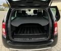 Чорний Дачія Duster, об'ємом двигуна 1.5 л та пробігом 217 тис. км за 8000 $, фото 5 на Automoto.ua