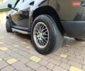 Черный Дачия Duster, объемом двигателя 1.6 л и пробегом 222 тыс. км за 8850 $, фото 21 на Automoto.ua