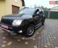 Черный Дачия Duster, объемом двигателя 1.6 л и пробегом 222 тыс. км за 8850 $, фото 13 на Automoto.ua