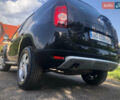 Черный Дачия Duster, объемом двигателя 1.5 л и пробегом 193 тыс. км за 8400 $, фото 32 на Automoto.ua