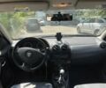 Черный Дачия Duster, объемом двигателя 1.5 л и пробегом 112 тыс. км за 8350 $, фото 6 на Automoto.ua