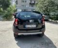 Черный Дачия Duster, объемом двигателя 1.5 л и пробегом 112 тыс. км за 8350 $, фото 4 на Automoto.ua