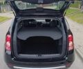 Черный Дачия Duster, объемом двигателя 0 л и пробегом 234 тыс. км за 5500 $, фото 13 на Automoto.ua