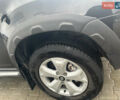 Черный Дачия Duster, объемом двигателя 1.5 л и пробегом 242 тыс. км за 9250 $, фото 21 на Automoto.ua