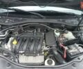 Черный Дачия Duster, объемом двигателя 1.6 л и пробегом 240 тыс. км за 8000 $, фото 38 на Automoto.ua