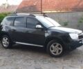 Черный Дачия Duster, объемом двигателя 1.46 л и пробегом 194 тыс. км за 8800 $, фото 5 на Automoto.ua