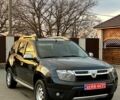 Чорний Дачія Duster, об'ємом двигуна 16 л та пробігом 203 тис. км за 8800 $, фото 1 на Automoto.ua