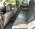 Черный Дачия Duster, объемом двигателя 1.5 л и пробегом 110 тыс. км за 8750 $, фото 9 на Automoto.ua